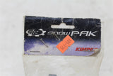 1996 Yamaha Blaster 200 Front Lower Brake Cable Kimpex NOS 179158