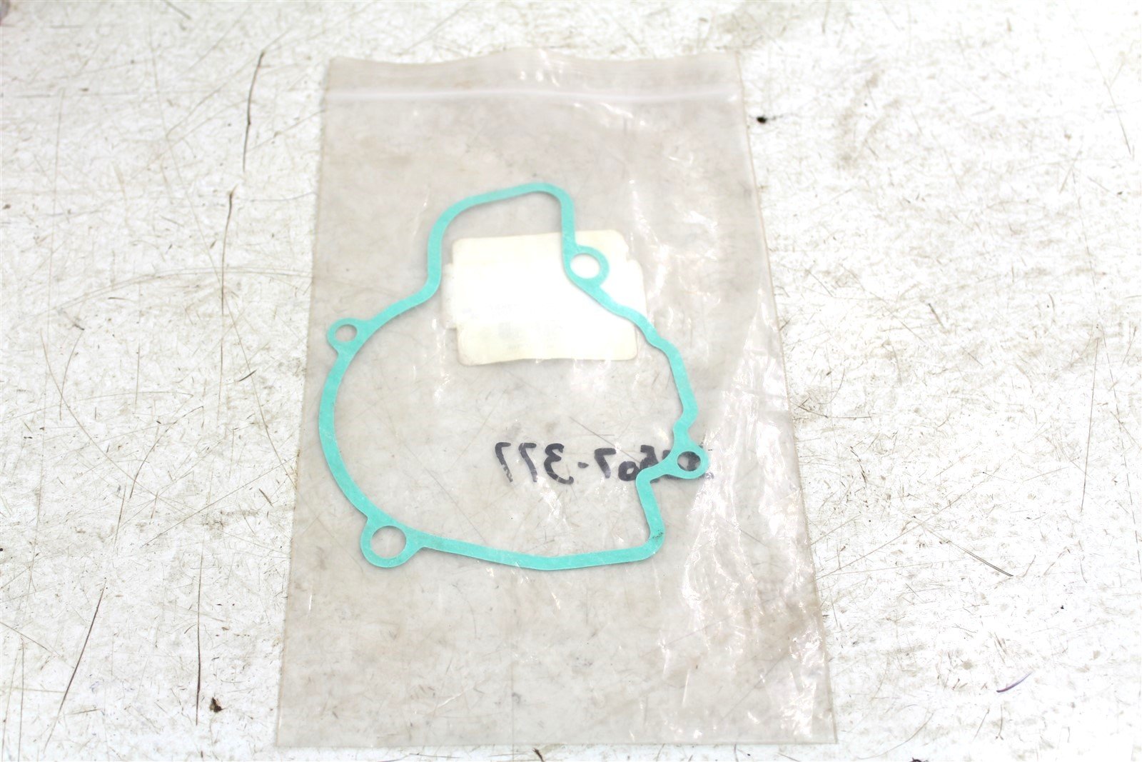 Stator Cover Gasket for KTM 250 SX-F SX F 2005-2010 / 250 SXS-F SXS F 2006-2008