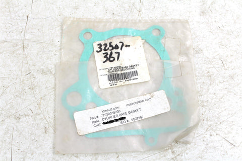 KTM Genuine Cylinder Base Gasket - 77030035200