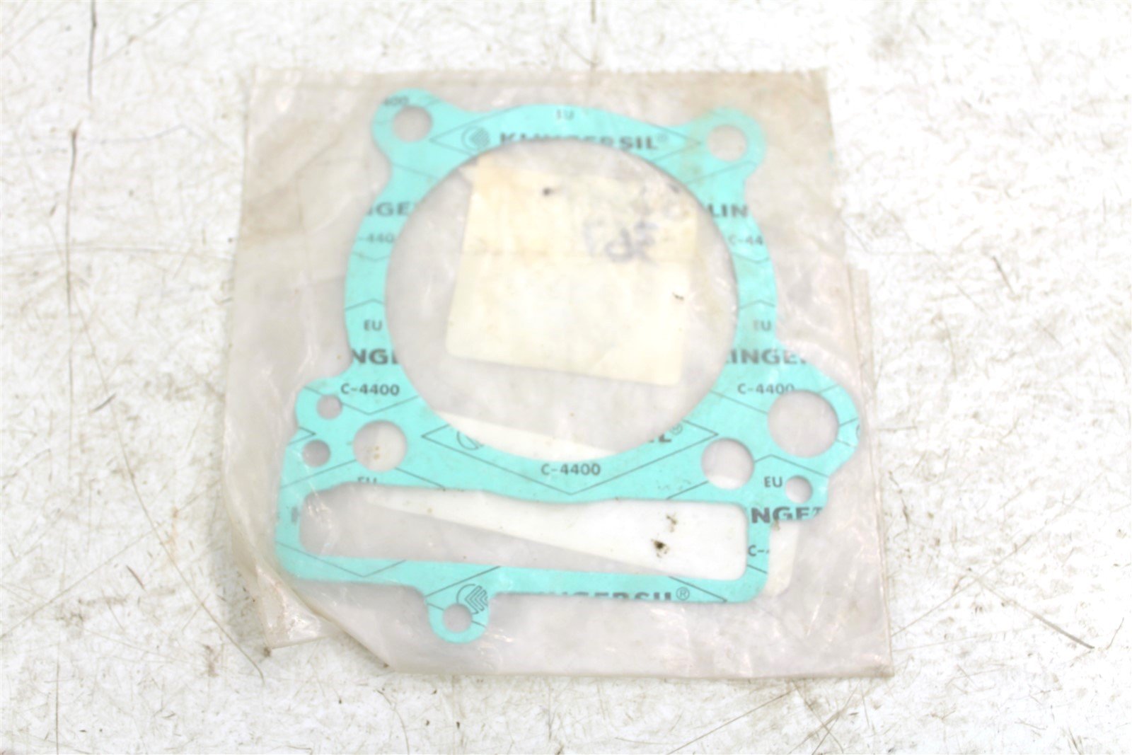 KTM Genuine Cylinder Base Gasket - 77030035200