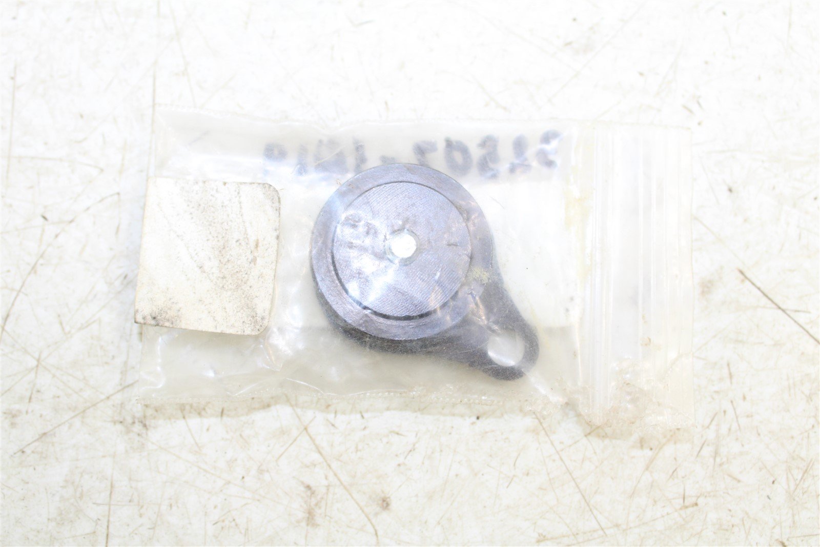 2006 KTM 250 SXF Engine Oil Sight Plug