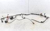 2003 Suzuki Vinson 500 4x4 Automatic Wire Wiring Harness Loom