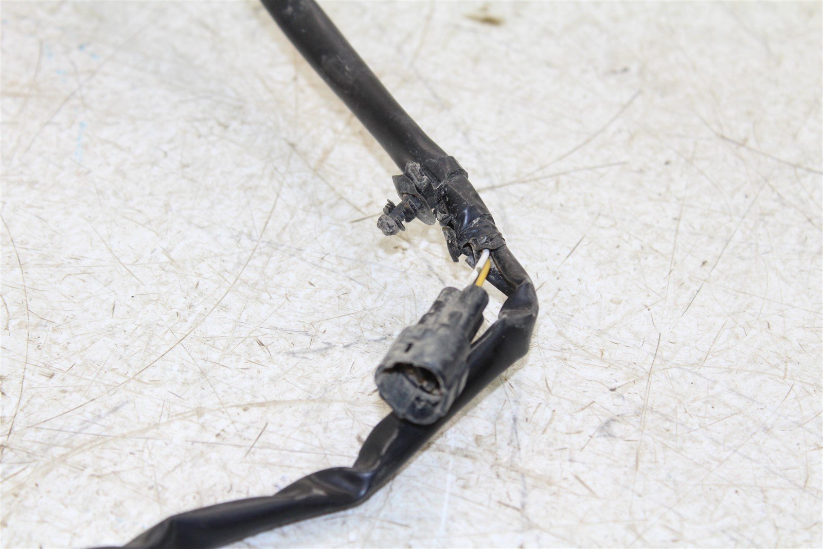 2003 Suzuki Vinson 500 4x4 Automatic Wire Wiring Harness Loom
