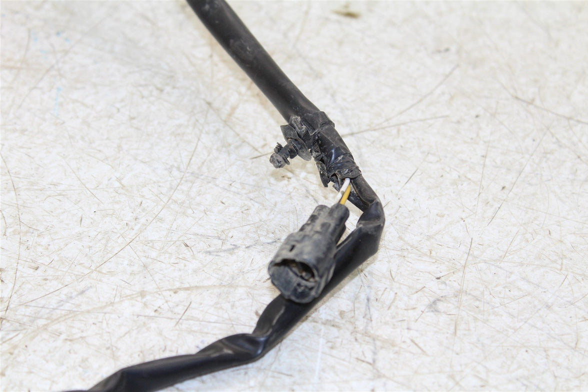 2003 Suzuki Vinson 500 4x4 Automatic Wire Wiring Harness Loom