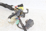2003 Suzuki Vinson 500 4x4 Automatic Wire Wiring Harness Loom