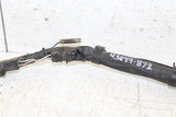 2003 Suzuki Vinson 500 4x4 Automatic Wire Wiring Harness Loom