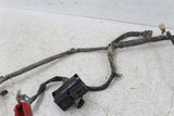 2003 Suzuki Vinson 500 4x4 Automatic Wire Wiring Harness Loom