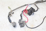 2003 Suzuki Vinson 500 4x4 Automatic Wire Wiring Harness Loom