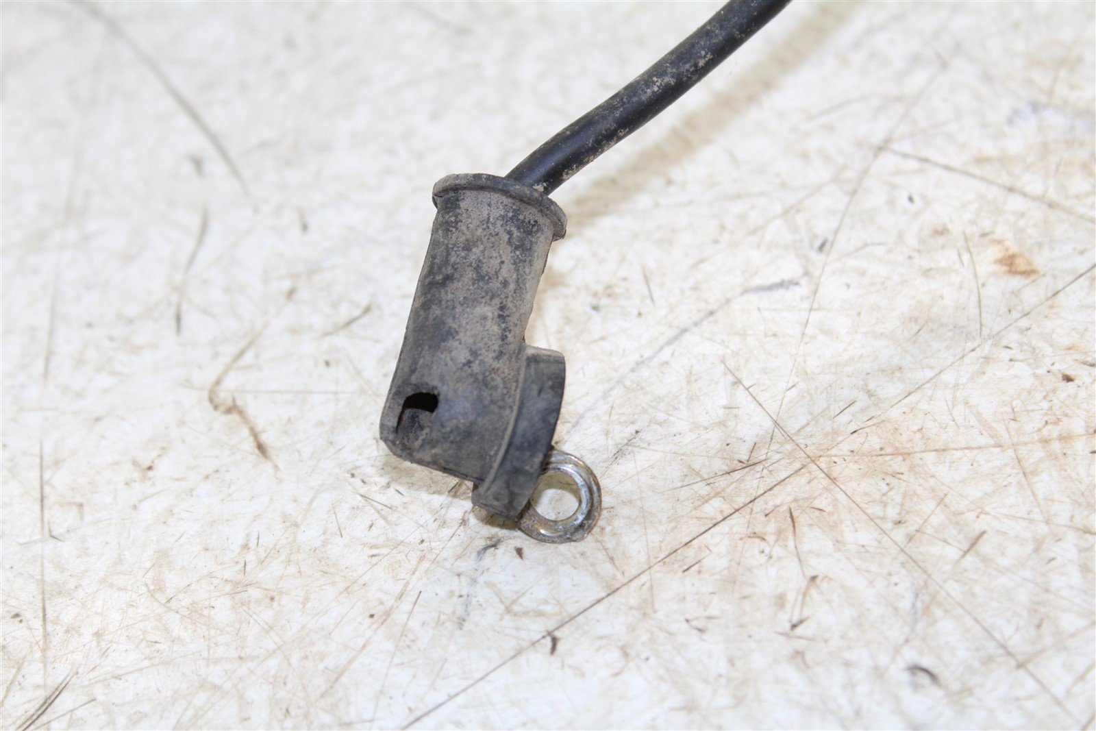2003 Suzuki Vinson 500 4x4 Automatic Wire Wiring Harness Loom
