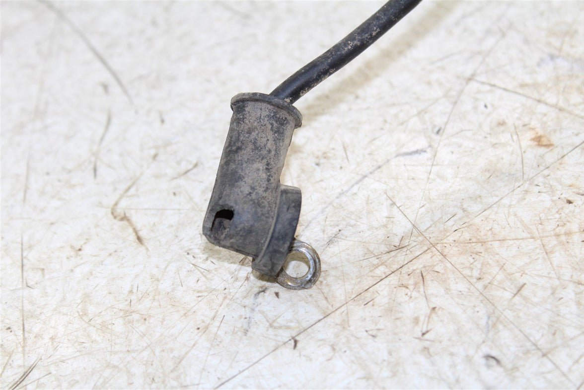 2003 Suzuki Vinson 500 4x4 Automatic Wire Wiring Harness Loom