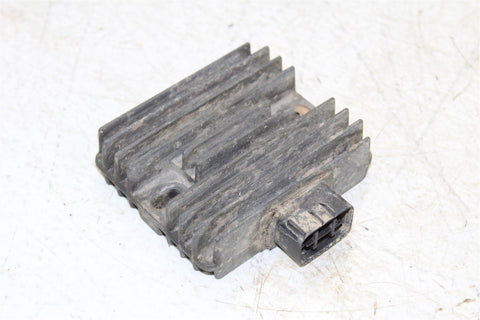 2003 Suzuki Vinson 500 4x4 Automatic Voltage Regulator Rectifier