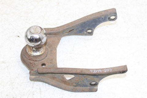 2003 Suzuki Vinson 500 4x4 Automatic Tow Hitch Mount Receiver