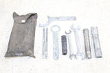2003 Suzuki Vinson 500 4x4 Automatic Tool Kit