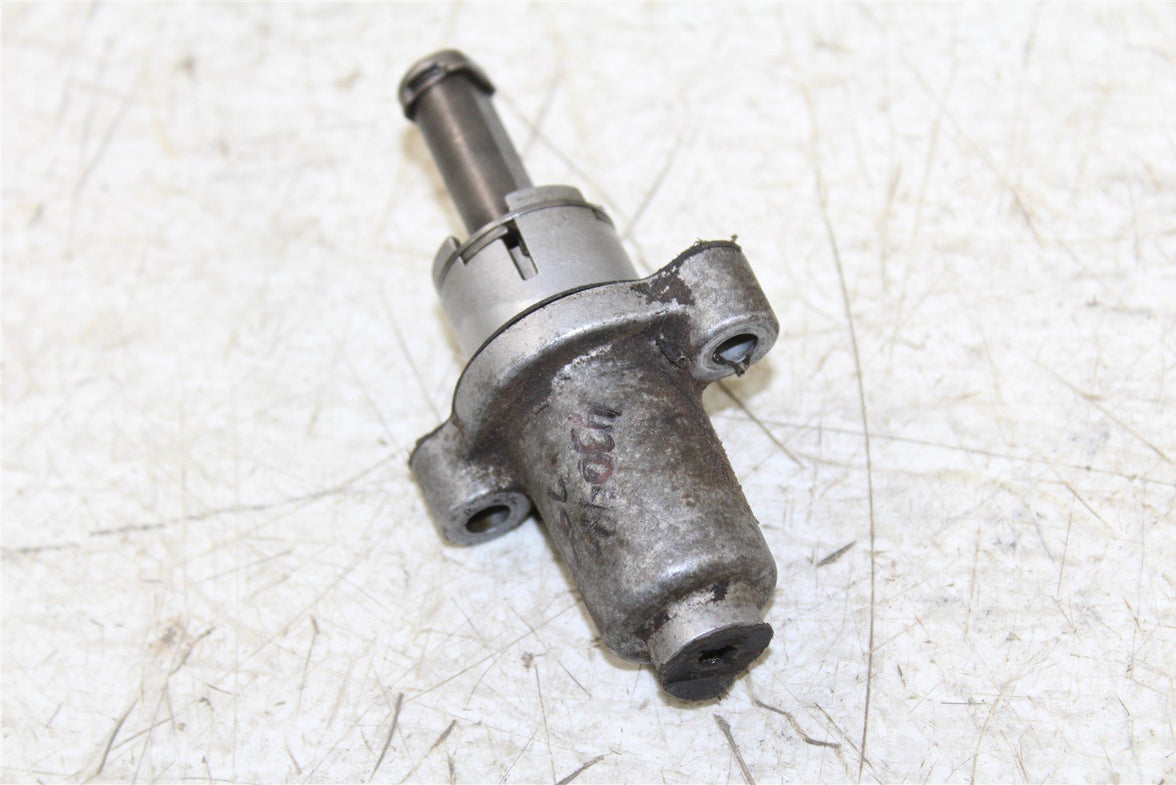 2003 Suzuki Vinson 500 4x4 Automatic Timing Chain Camshaft Tensioner