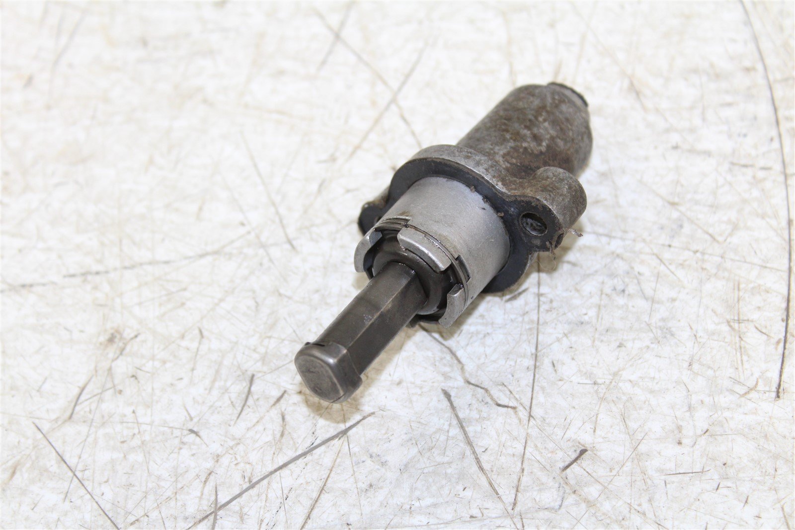 2003 Suzuki Vinson 500 4x4 Automatic Timing Chain Camshaft Tensioner