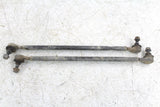 2003 Suzuki Vinson 500 4x4 Automatic Tie Rods Ends Left Right