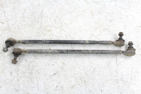 2003 Suzuki Vinson 500 4x4 Automatic Tie Rods Ends Left Right