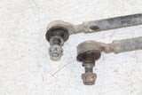 2003 Suzuki Vinson 500 4x4 Automatic Tie Rods Ends Left Right