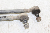 2003 Suzuki Vinson 500 4x4 Automatic Tie Rods Ends Left Right