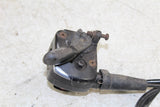 2003 Suzuki Vinson 500 4x4 Automatic Throttle Lever Housing w/ Cable 4x4 Switch