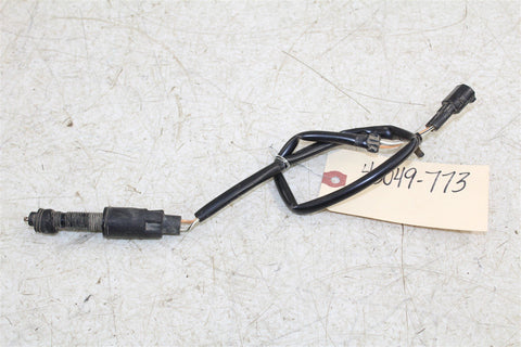 2003 Suzuki Vinson 500 4x4 Automatic Rear Brake Light Switch Taillight Sensor