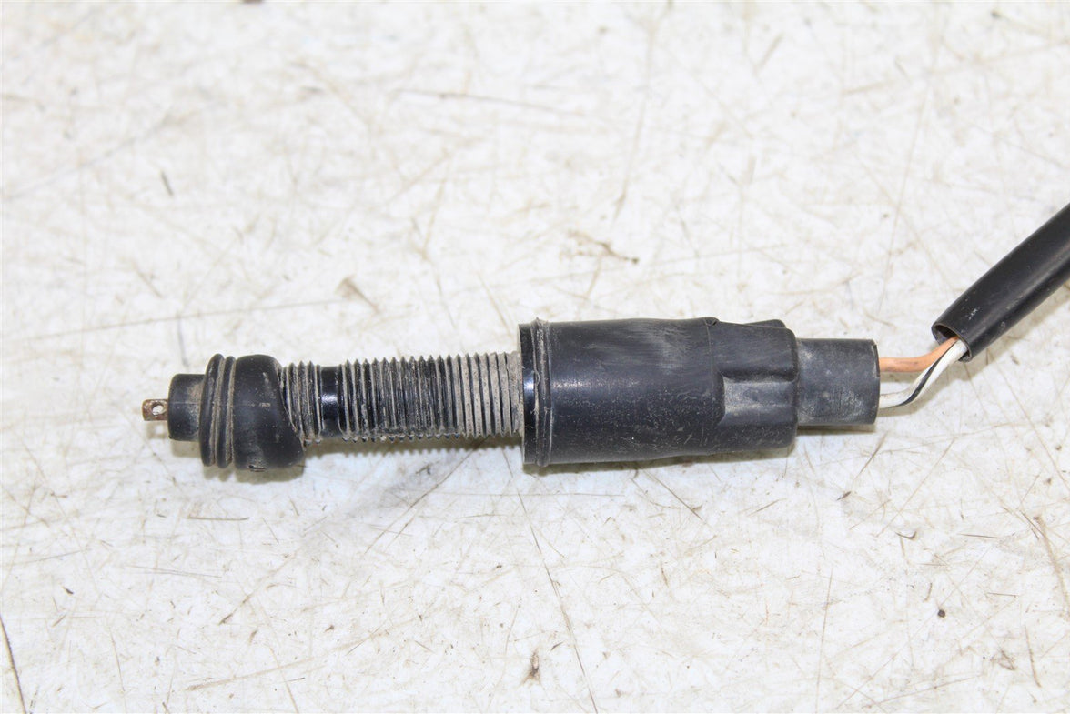 2003 Suzuki Vinson 500 4x4 Automatic Rear Brake Light Switch Taillight Sensor