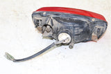 2003 Suzuki Vinson 500 4x4 Automatic Rear Brake Light Taillight