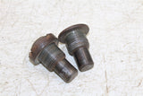 2003 Suzuki Vinson 500 4x4 Automatic Swingarm Bolts Swing Arm Pivot Studs