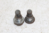 2003 Suzuki Vinson 500 4x4 Automatic Swingarm Bolts Swing Arm Pivot Studs