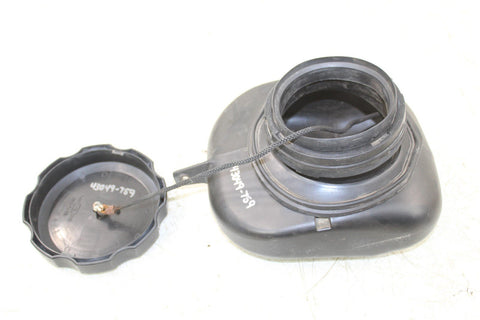 2003 Suzuki Vinson 500 4x4 Automatic Front Right Storage Tool Box Container