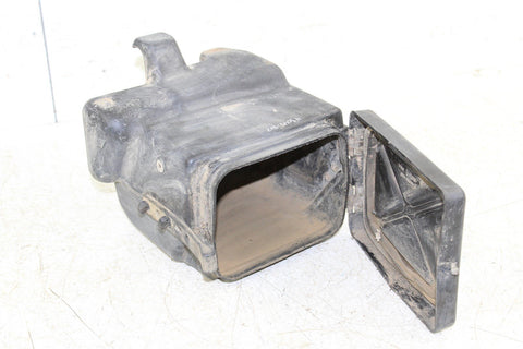 2003 Suzuki Vinson 500 4x4 Automatic Rear Storage Tool Box Container