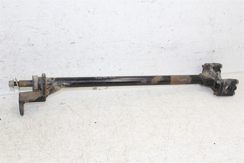 2003 Suzuki Vinson 500 4x4 Automatic Steering Stem Shaft