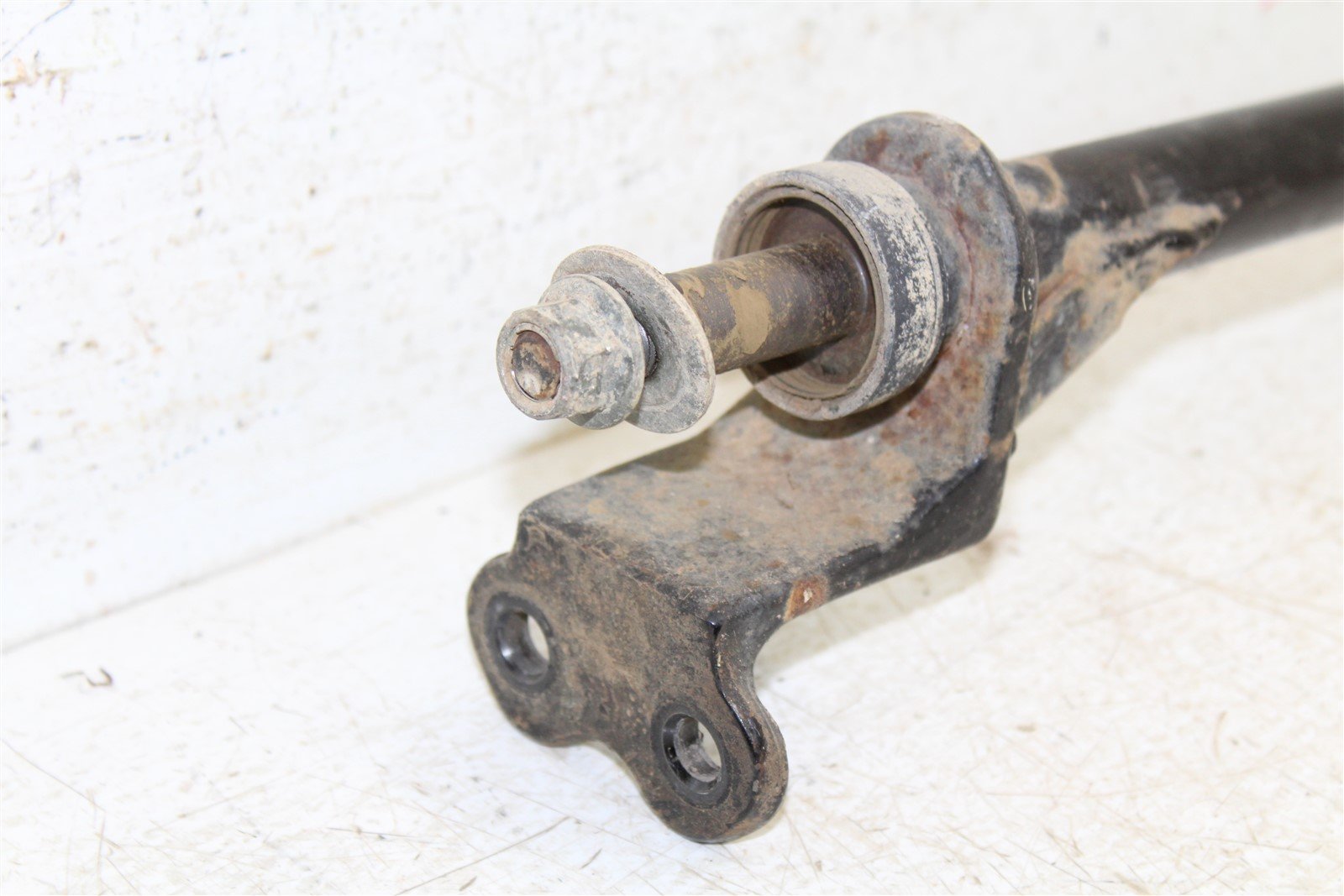 2003 Suzuki Vinson 500 4x4 Automatic Steering Stem Shaft