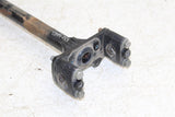2003 Suzuki Vinson 500 4x4 Automatic Steering Stem Shaft