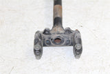 2003 Suzuki Vinson 500 4x4 Automatic Steering Stem Shaft