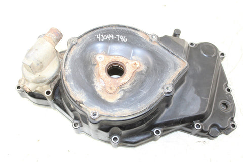 2003 Suzuki Vinson 500 4x4 Automatic Stator Cover w/ Water Pump