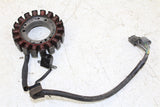 2003 Suzuki Vinson 500 4x4 Automatic Stator Magneto Generator Coil