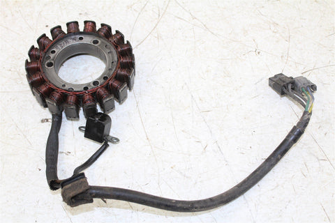 2003 Suzuki Vinson 500 4x4 Automatic Stator Magneto Generator Coil