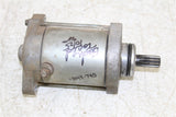 2003 Suzuki Vinson 500 4x4 Automatic Starter Motor