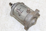2003 Suzuki Vinson 500 4x4 Automatic Starter Motor