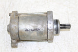 2003 Suzuki Vinson 500 4x4 Automatic Starter Motor