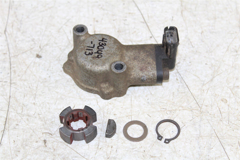 2003 Suzuki Vinson 500 4x4 Automatic Speedometer Speed Sensor