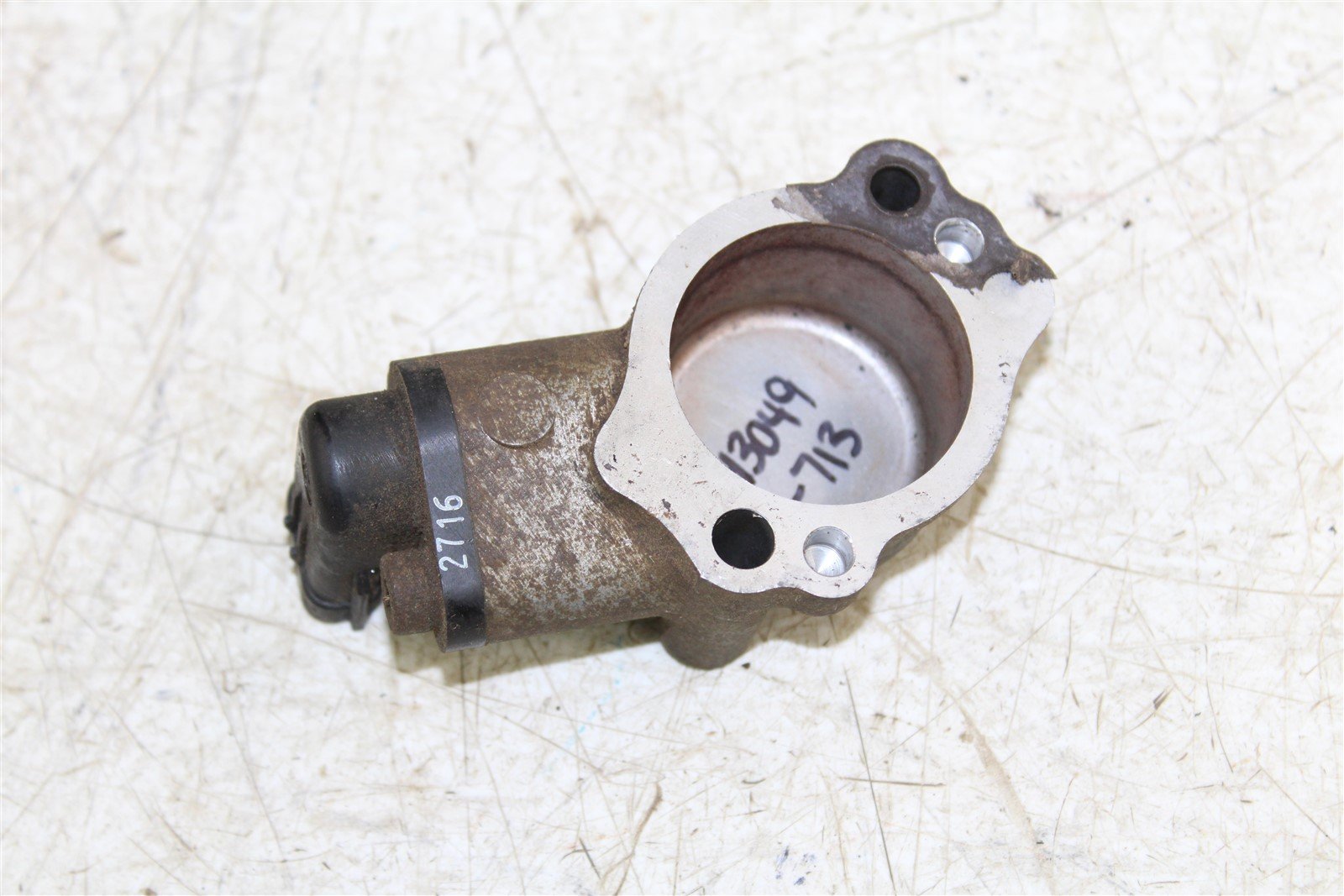 2003 Suzuki Vinson 500 4x4 Automatic Speedometer Speed Sensor