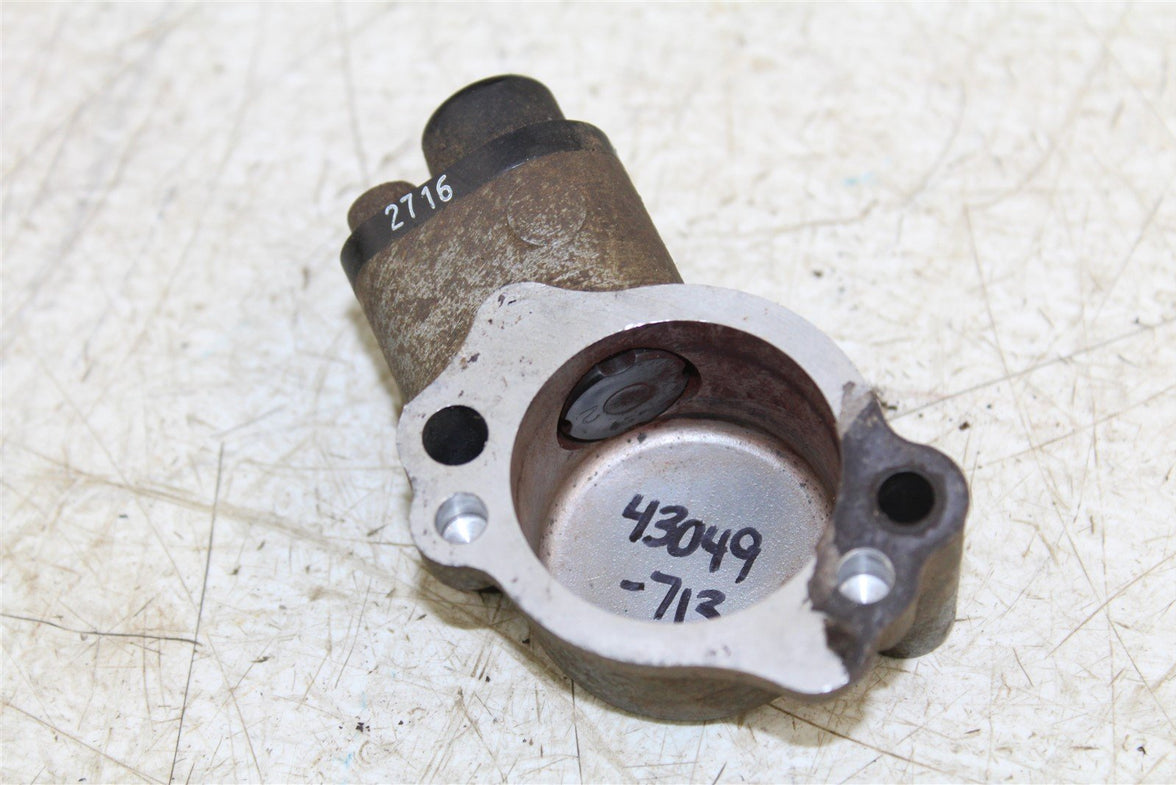 2003 Suzuki Vinson 500 4x4 Automatic Speedometer Speed Sensor