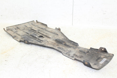 2003 Suzuki Vinson 500 4x4 Automatic Skid Plate Engine Guard