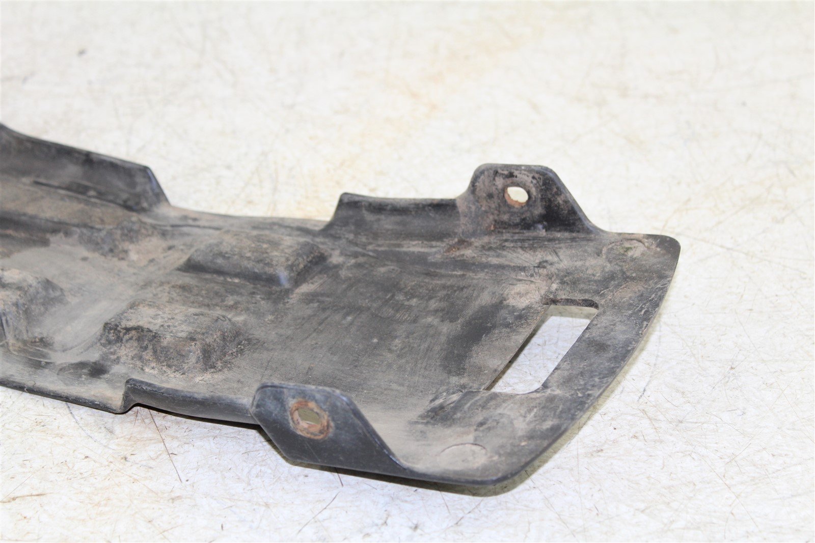 2003 Suzuki Vinson 500 4x4 Automatic Skid Plate Engine Guard