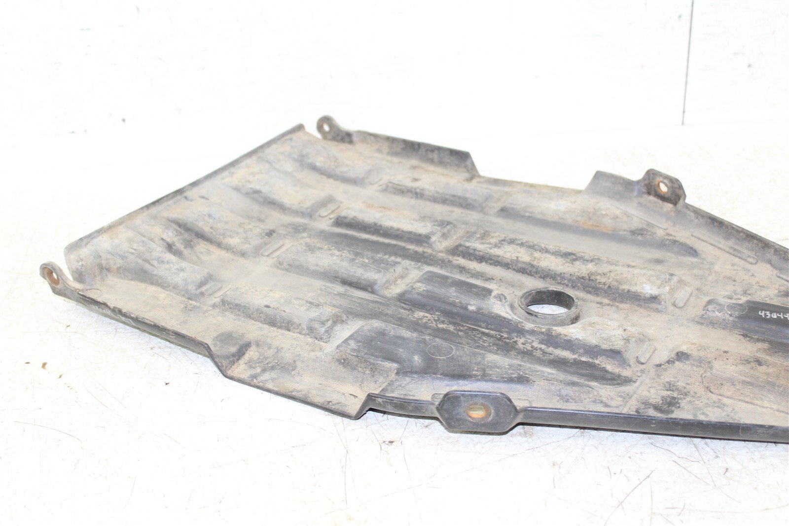 2003 Suzuki Vinson 500 4x4 Automatic Skid Plate Engine Guard