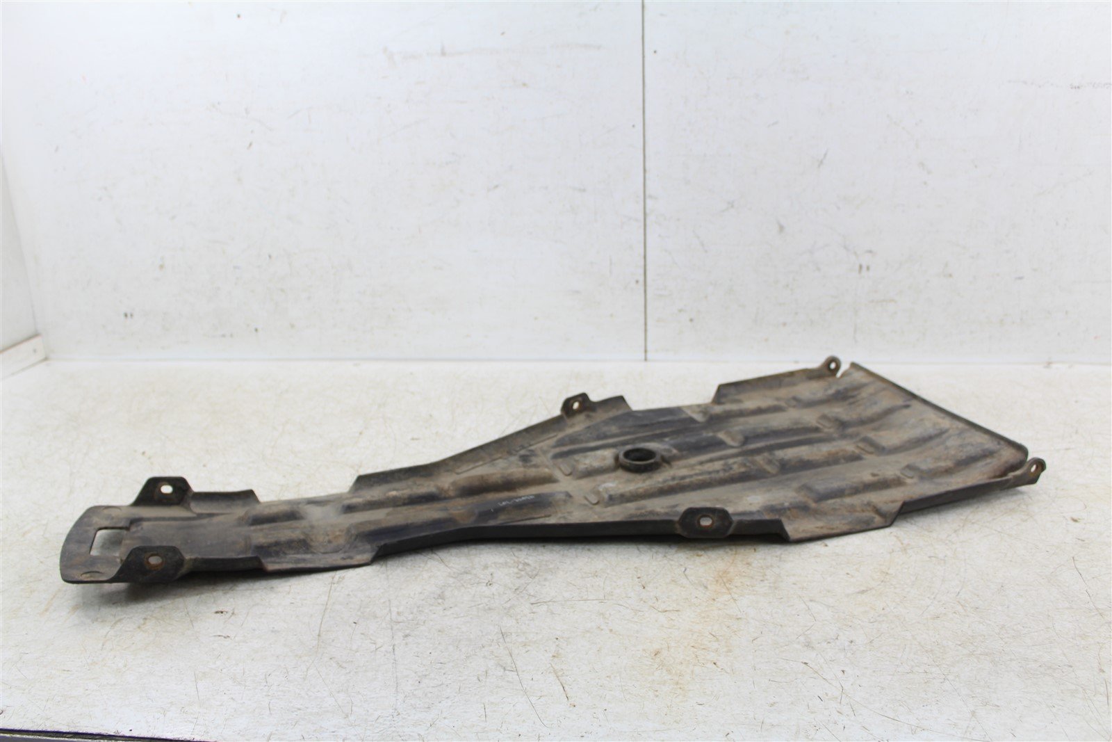 2003 Suzuki Vinson 500 4x4 Automatic Skid Plate Engine Guard