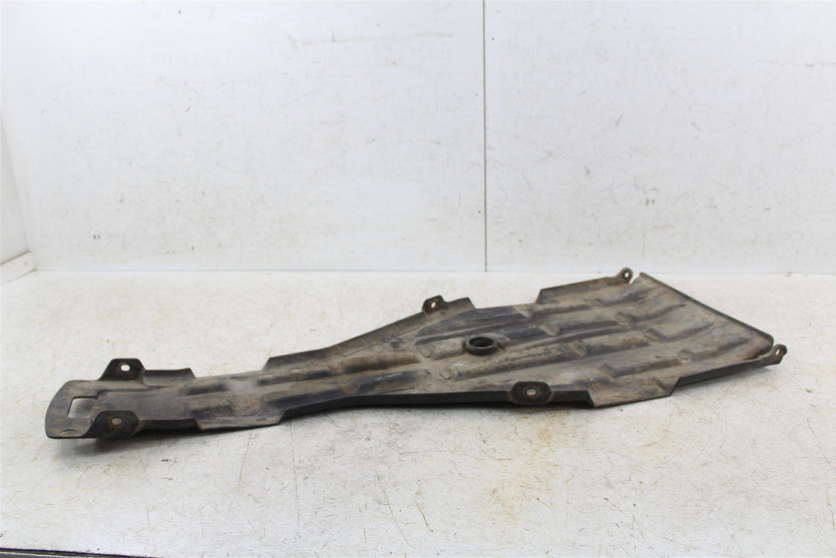 2003 Suzuki Vinson 500 4x4 Automatic Skid Plate Engine Guard