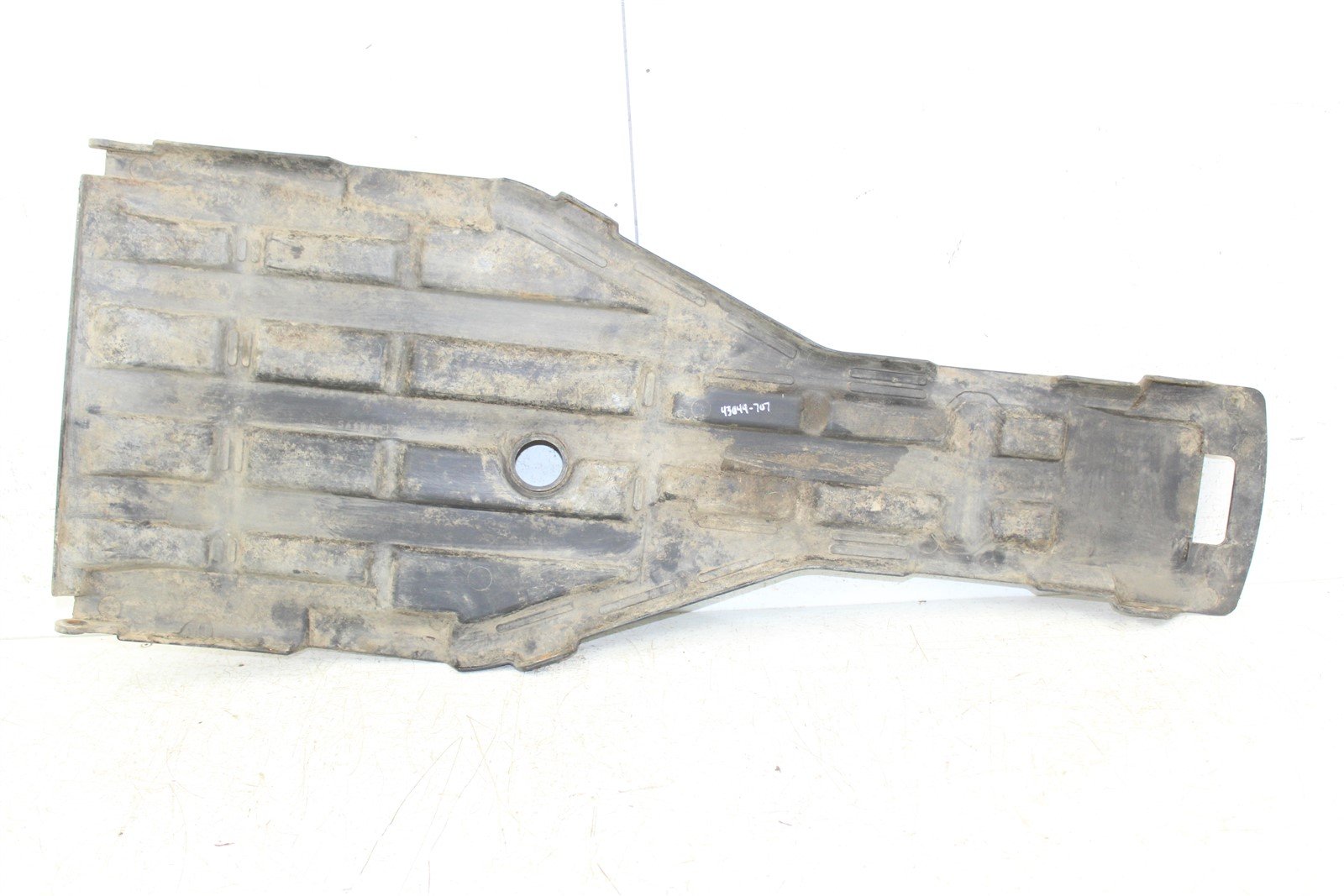 2003 Suzuki Vinson 500 4x4 Automatic Skid Plate Engine Guard